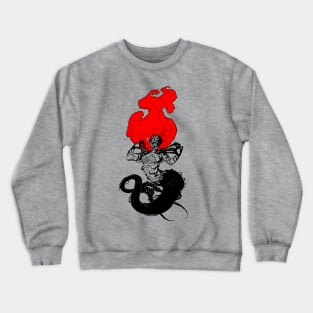 REDTIDE Crewneck Sweatshirt